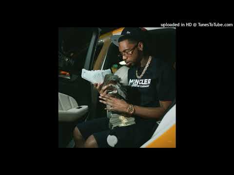 Key Glock x Bandplay x Kizaru Type Beat - "Alone"