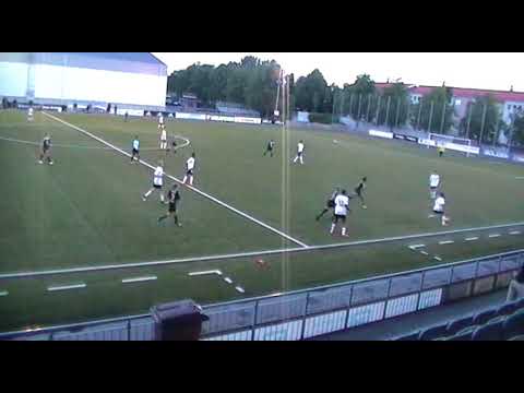 Skellefteå FF P03 - Norsjö IF Del 4.