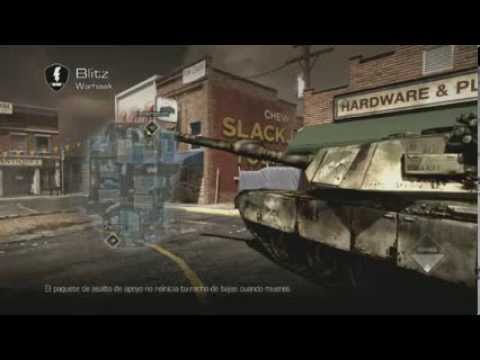 Final ODC VuestraLigaEU   | LE_LeGio Vs xQuaLity e-sports  |