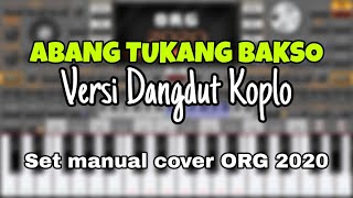 Download lagu Abang  tukang bakso versi dangdut koplo cover ORG 2020 mp3 Download lagu Abang  tukang bakso versi dangdut koplo cover ORG 2020 mp3