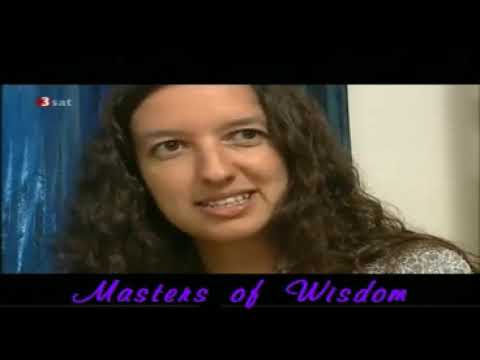 Video # Anouk Claes # Hellsichtig 3 von 6