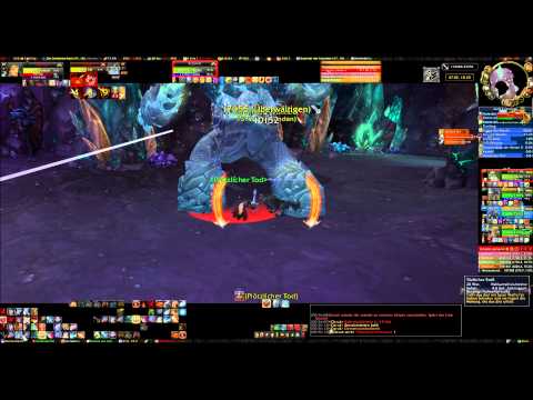 Der steinerne Kern Guide - Ozruk - HD - WoW - World of Warcraft - Cataclysm