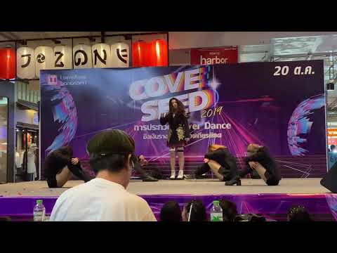 Cove Seed 2019 - Cover Dance - Laemtong Bangsaen 16