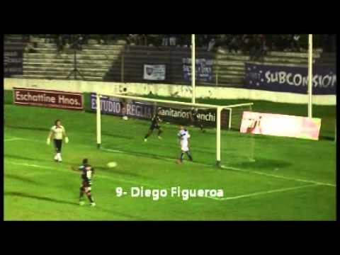 Fecha 33 - Villa Dalmine 2 - Barracas Central 3 - B metropolitana