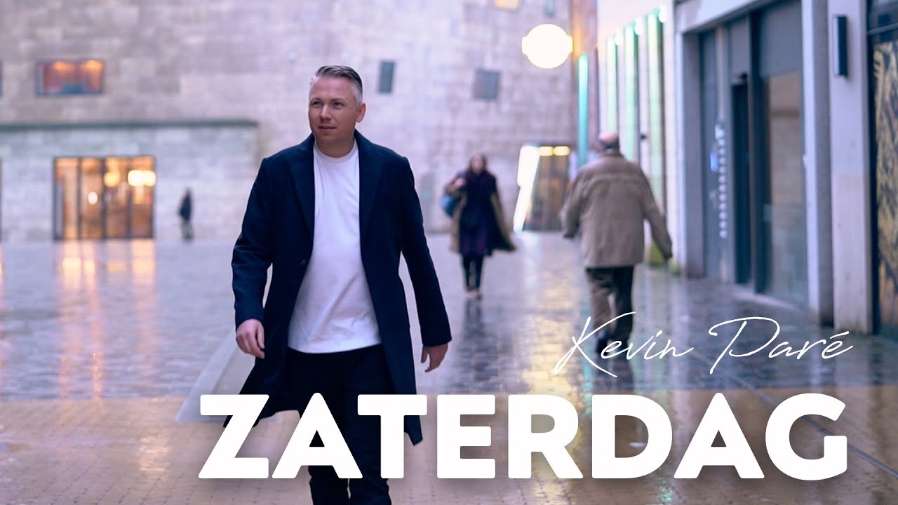 Kevin Paré