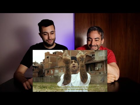 LA CALLE SONRIE - HOMER EL MERO MERO, GERA MX (shot by luguez) // Disgusting Reacciona