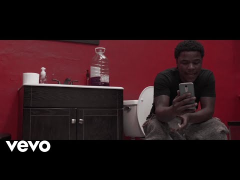 Yowda, Teezy From The Clair, We G Wak - For The Gang