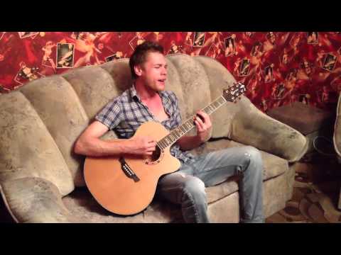 Mushmellow - I Can't Live Without You (acoustic demo)