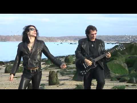 Virgin Steele - Perfect Mansions (Mountains of the Sun) official video