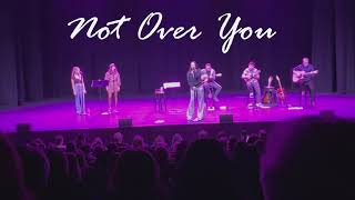 03 - Not Over You (Sara Evans @ The Magnolia / El Cajon, CA on 10/28/2021)