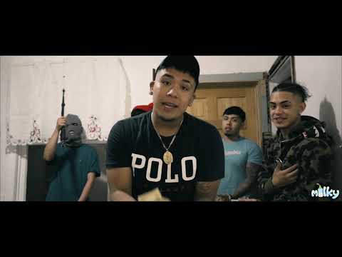 YGB Hendrix - No Lookin Back (Official Music Video)