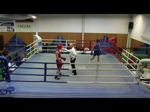 Håvard Illing TK Thord Espolin Johnson Vestmar BK