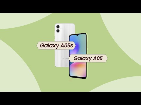 Samsung Galaxy A05s