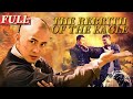 【ENG SUB】The Rebrith of the Eagle | Action/Martial Arts | China Movie Channel ENGLISH