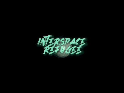 Interspace Refugee | Australian Sci-Fi Short Film