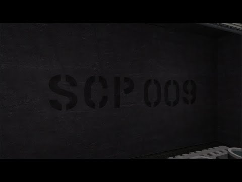 SCP-009INCIDENT