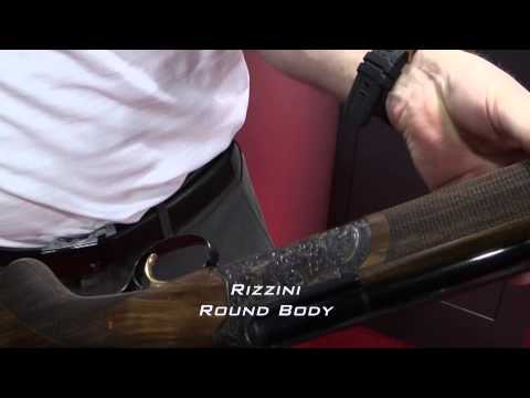 NV113. Emilio Rizzini \u0026 Co Side Plate Sporter. Best Budget Sporting Shotgun?Brief Gushing Review.