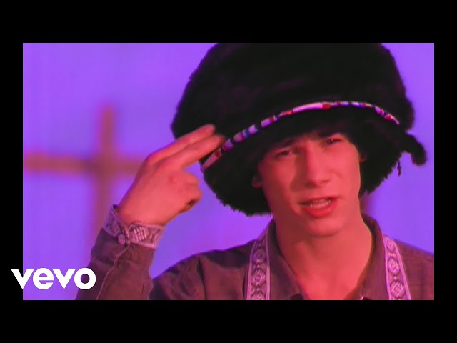 Jamiroquai - Too Young To Die (Remix Stems)