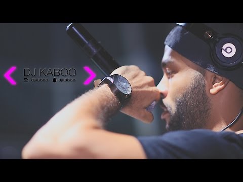 SELEKT DJ LIFE - Meet DJ Kaboo from Egypt