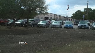 San Marcos CISD security policy ends, some parents want it back San Marcos CISD security policy ends, some parents want it back
