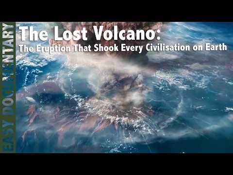 The Lost Volcano: The Eruption That Shook Every Civilisation on Earth - Full Nature Documentary