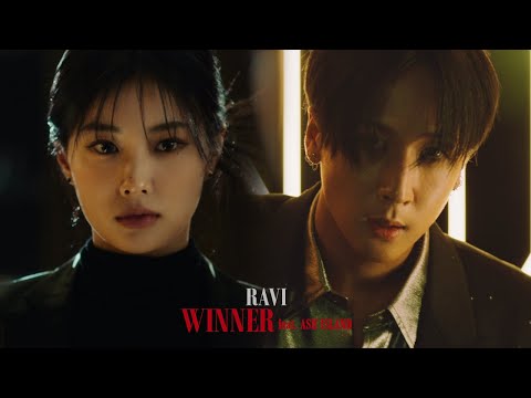 라비(RAVI) - 'WINNER (feat. ASH ISLAND)' MV