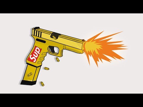 [FREE] Lil Pump Type Beat 2018 - Designer