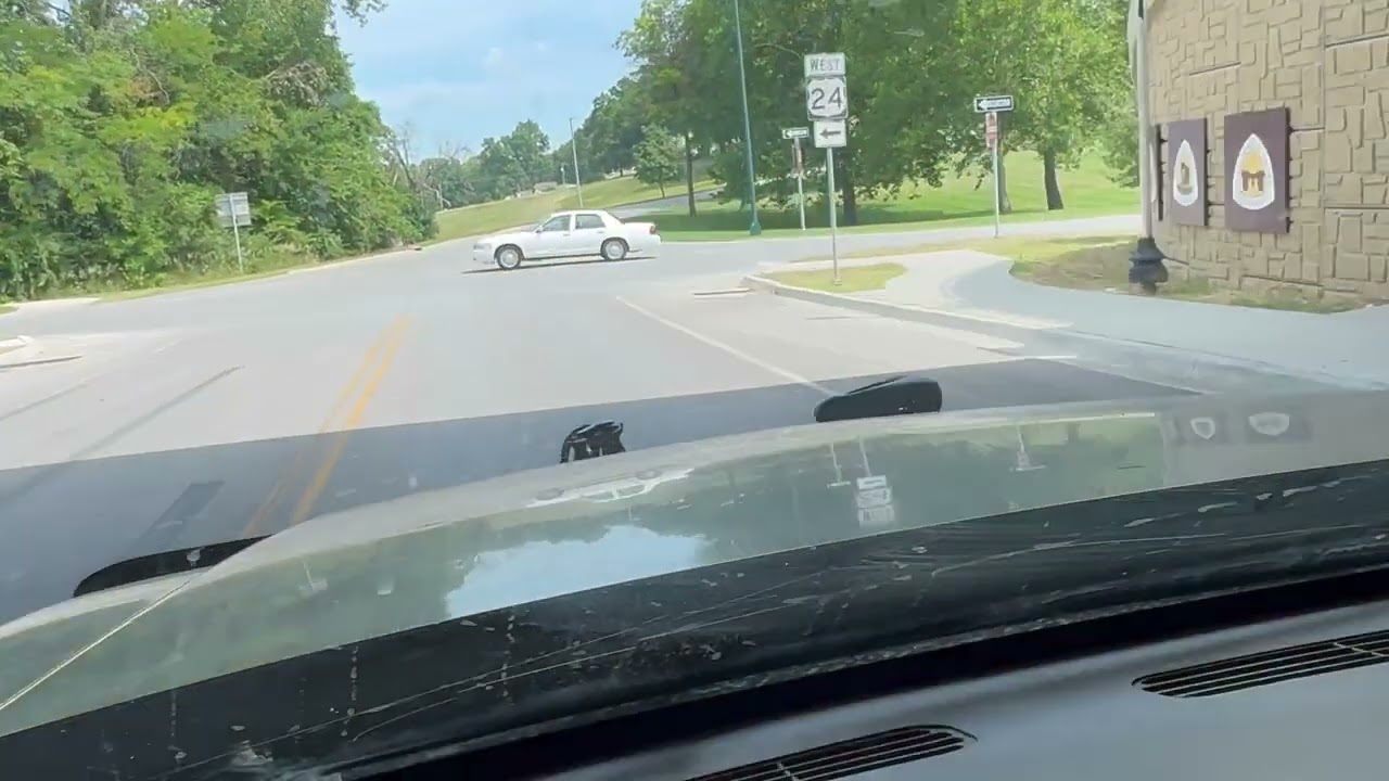 Riding Independence, Missouri mp4