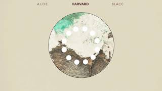 Aloe Blacc - Harvard (Official Audio Visualizer)