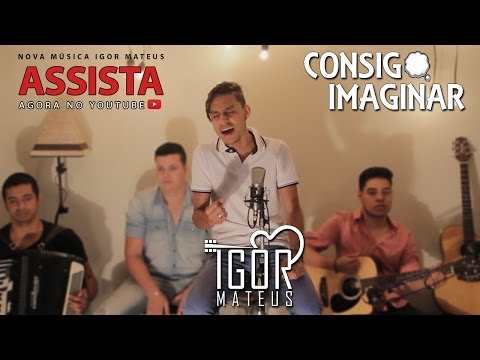Consigo Imaginar video