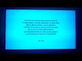 Les P Tits Diables L Integrale Saisons 1 2 DVD 1 Intro Menu DVD