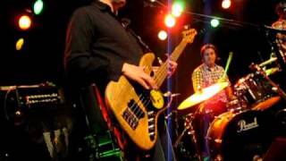 Lou Barlow + the missingmen - Caterpillar Girl @Matsumoto Alecx