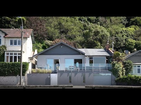 217 Marine Parade, Seatoun