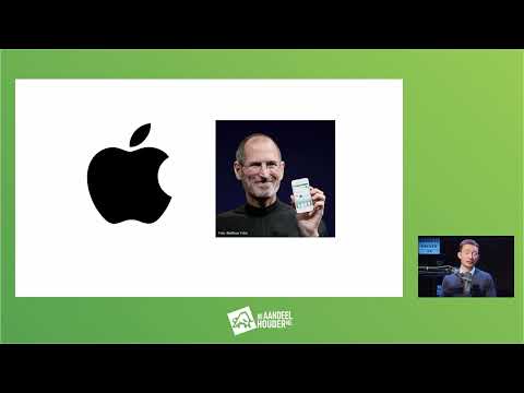 Aandelen Apple: Cijfers vallen tegen, maar wat nu?