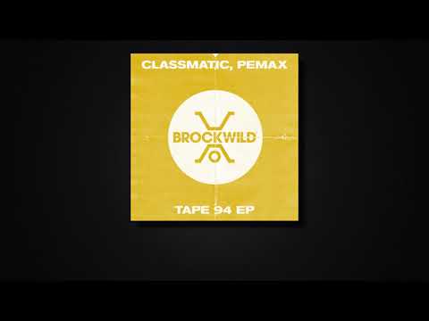 Classmatic - Fat Funky Asis (Original Mix)