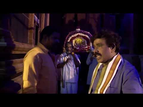 Shrungagiri Sri Arunachaleswara Temple Shivaratri video