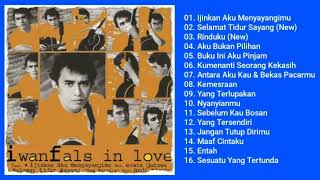 Download lagu Iwan Fals - In Love (Full Album & HQ Audio) mp3