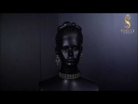 Tulika | Oxidised Collection - Craft of perfection!