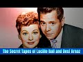 Lucille Ball S Relationship With Desi Arnaz Explained Ilovelucy Lucilleball Desiarnaz Viralvideo