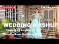 Laung Da Lashkara Dupatta Tera Nau Rang Da Wedding Mashup Mahila Sangeet Choreography Mashup