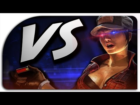 BEST ZOMBIES CREW OF ALL TIME?! (Zombies Versus #3)