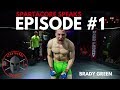Spartacore Speaks Episode 1