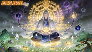 After Divorce, He Gained a God-Level System, a Millionfold Cultivation Boost, and Rebuilt His Home.