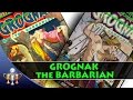 Fallout 4 Grognak the Barbarian Comic Book Magazine Locations (11 Issues)