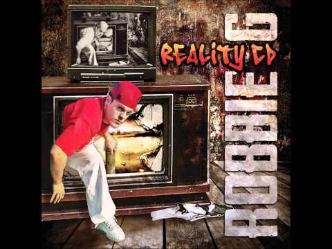 Representin' Canada - Robbie G ft. Mic Gutz & Madchild