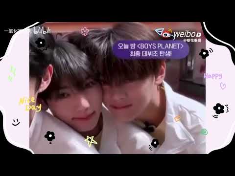 Cuộc sống thường nhật của Gyujin  || 규진 gyujin || Gyuvin💓 Yujin