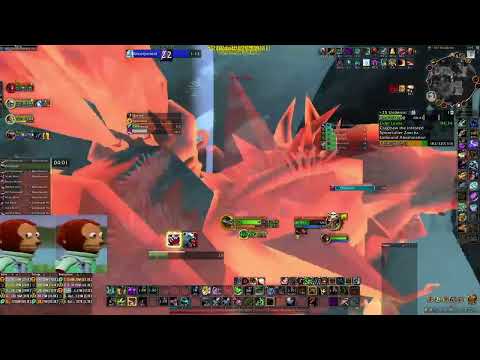 25 Underrot Tyrannical Beast Master Dragonflight Season 2