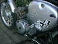 Simson S51 Start und Motorlauf, Modell S51 B2-4 ...