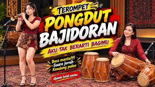 Download lagu DANGDUT KOPLO BAJIDORAN ' Aku Tak Berarti Bagimu' @sunan-studio #dangdutkoplo #dangdutrampak  mp3