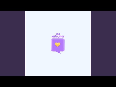 Los Mensajitos